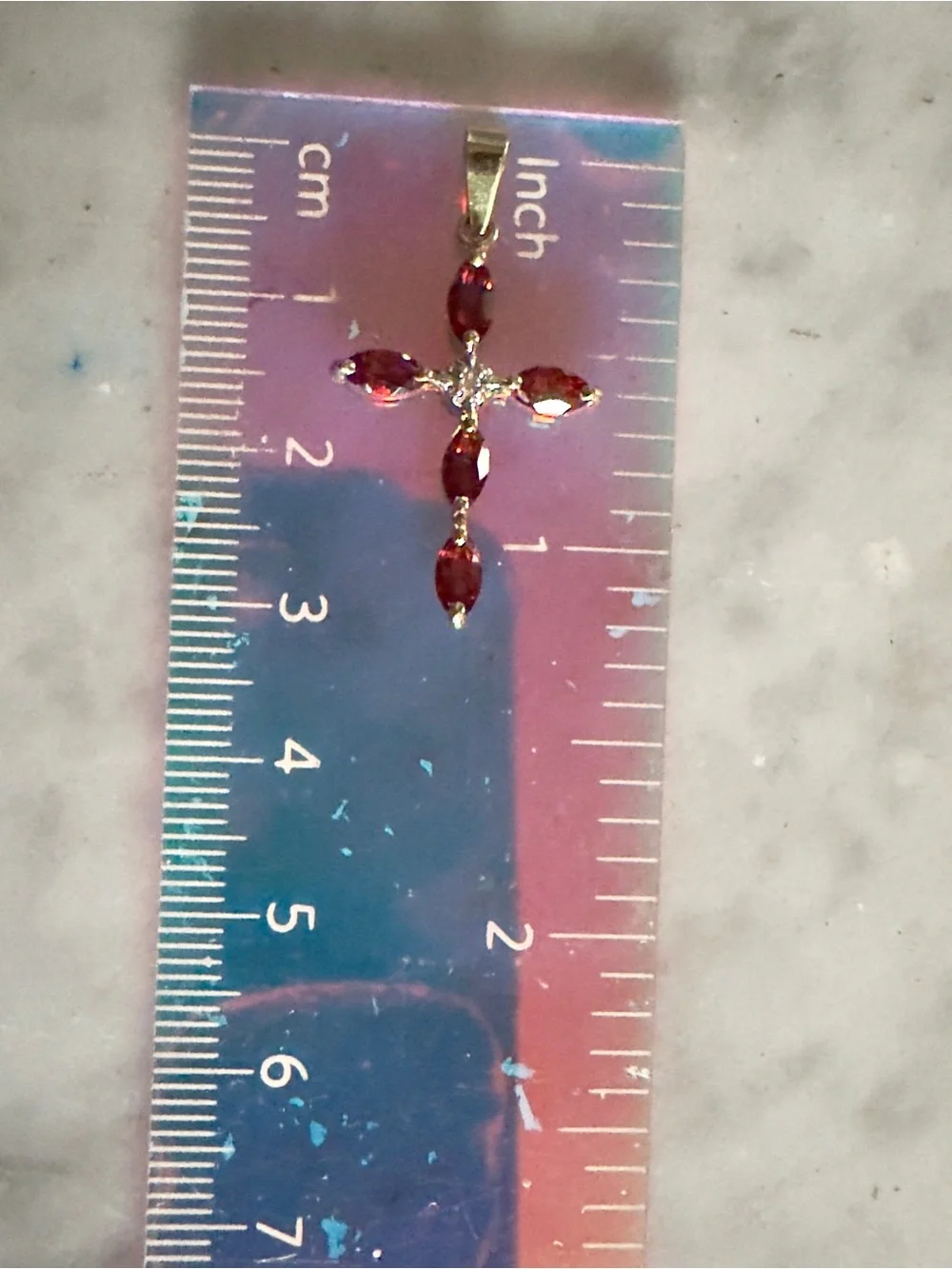 N/A marquis shaped